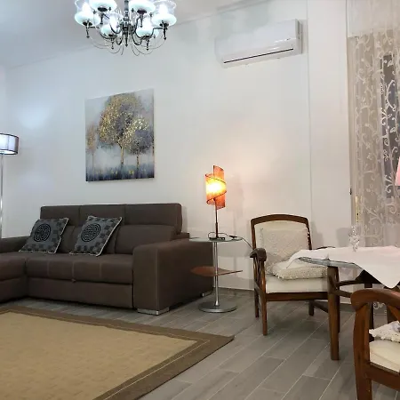 Apartment Long Life Poetto Amsicora Cagliari